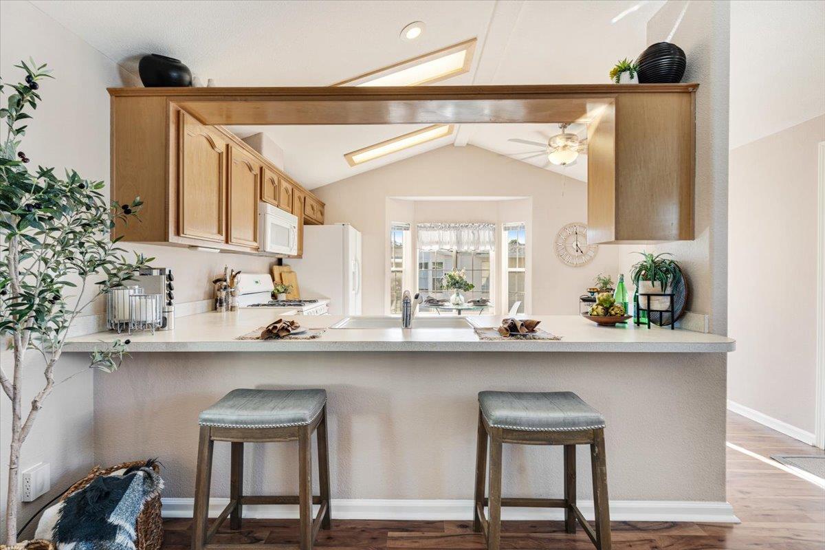 999 Old San Jose Unit: 53