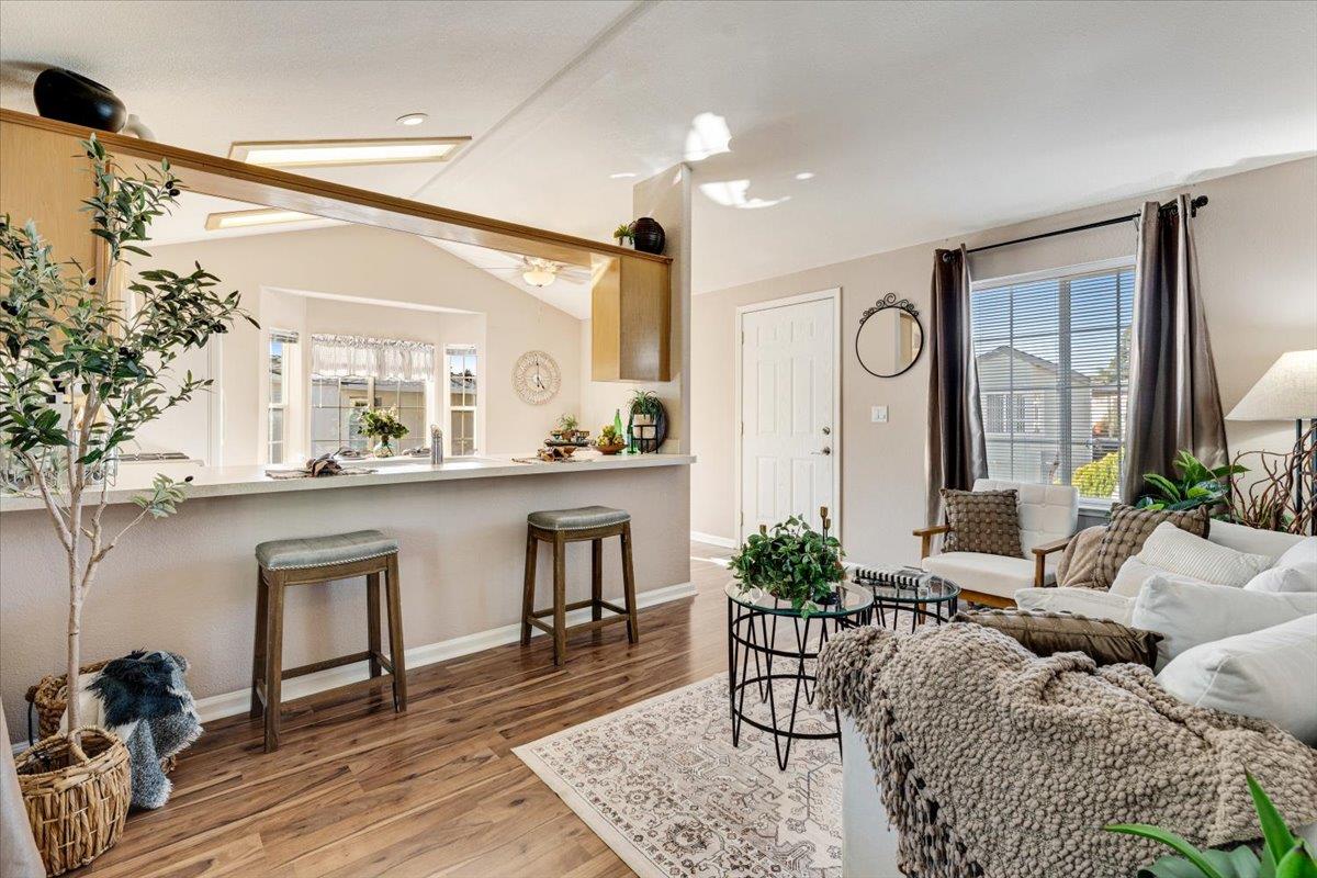 999 Old San Jose Unit: 53