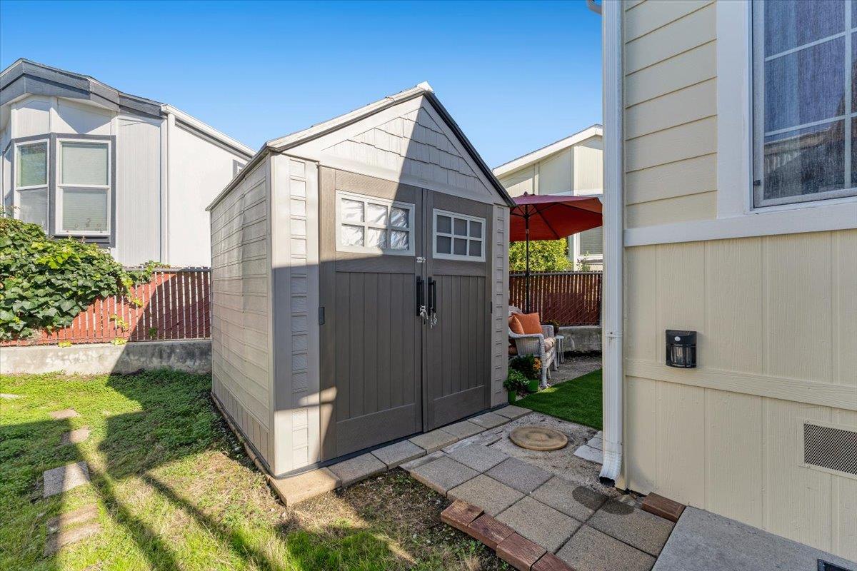 999 Old San Jose Unit: 53