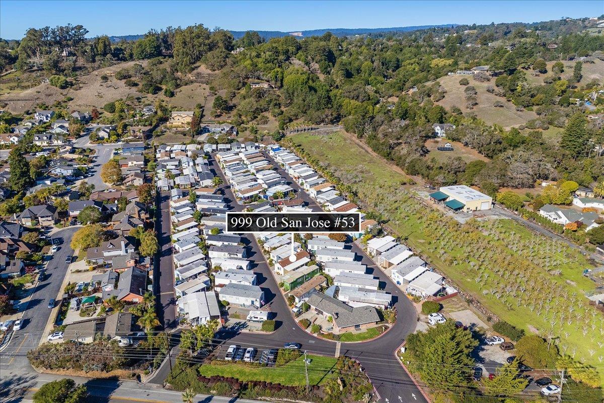 999 Old San Jose Unit: 53