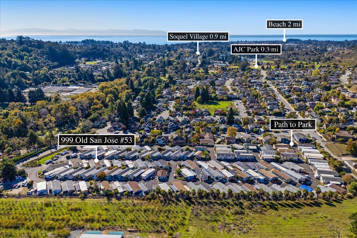 999 Old San Jose Unit: 53