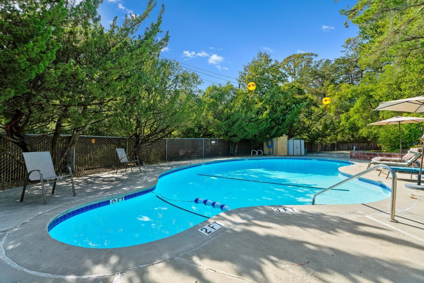 100 North Rodeo Gulch Road Unit: 74