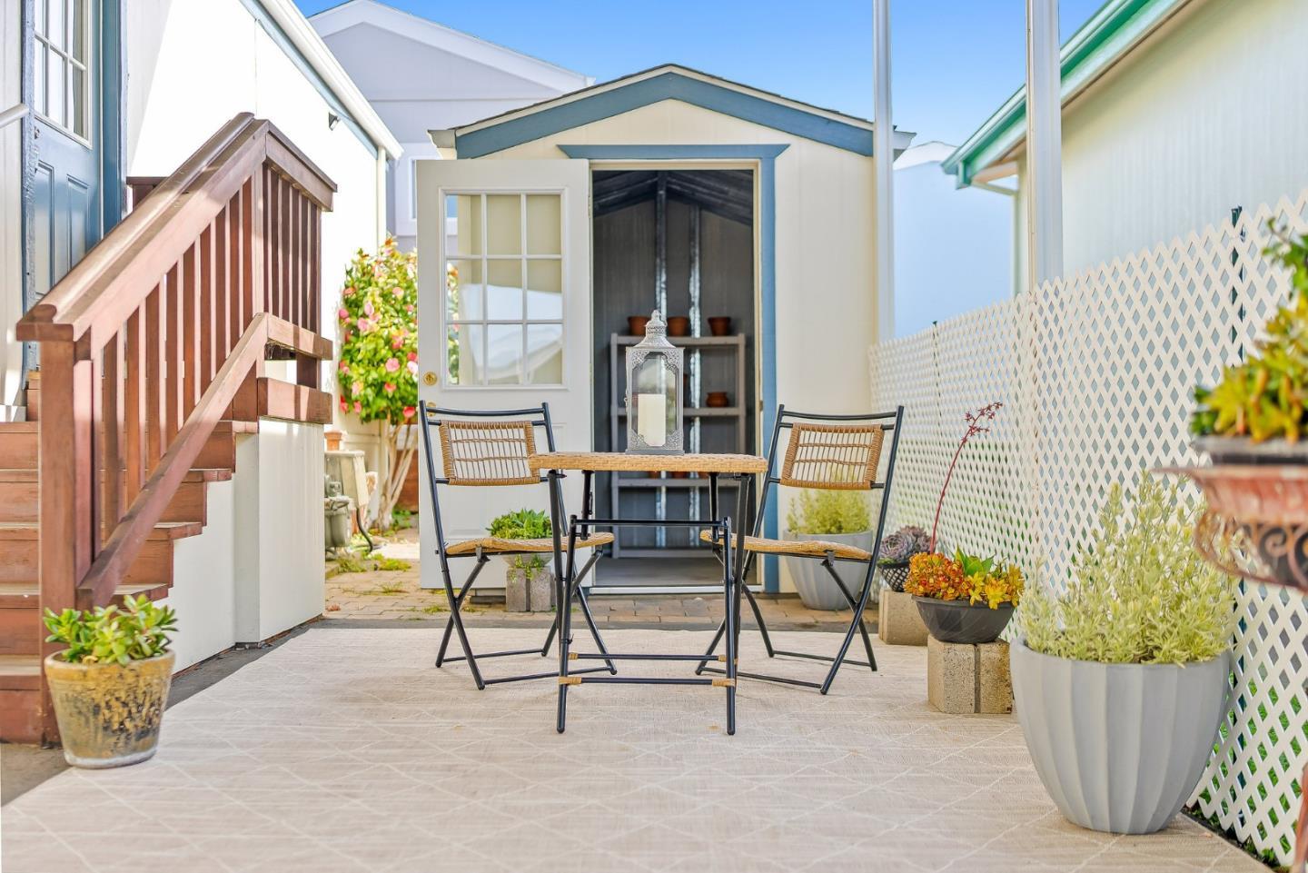 100 North Rodeo Gulch Road Unit: 74