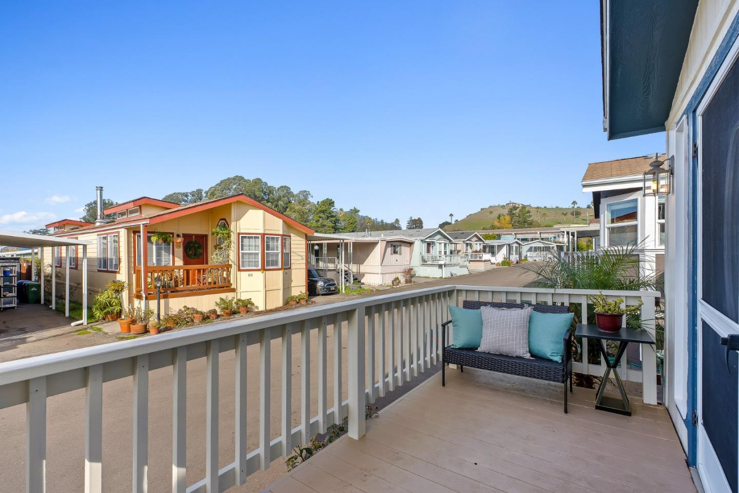 100 North Rodeo Gulch Road Unit: 74