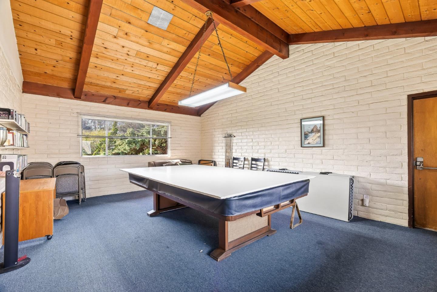 100 North Rodeo Gulch Road Unit: 74