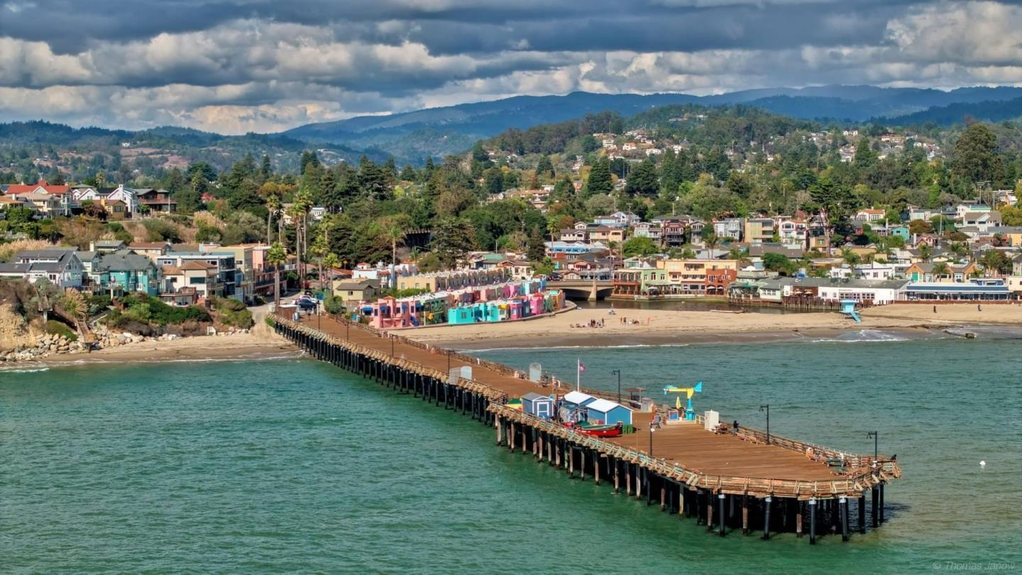 100 North Rodeo Gulch Road Unit: 74