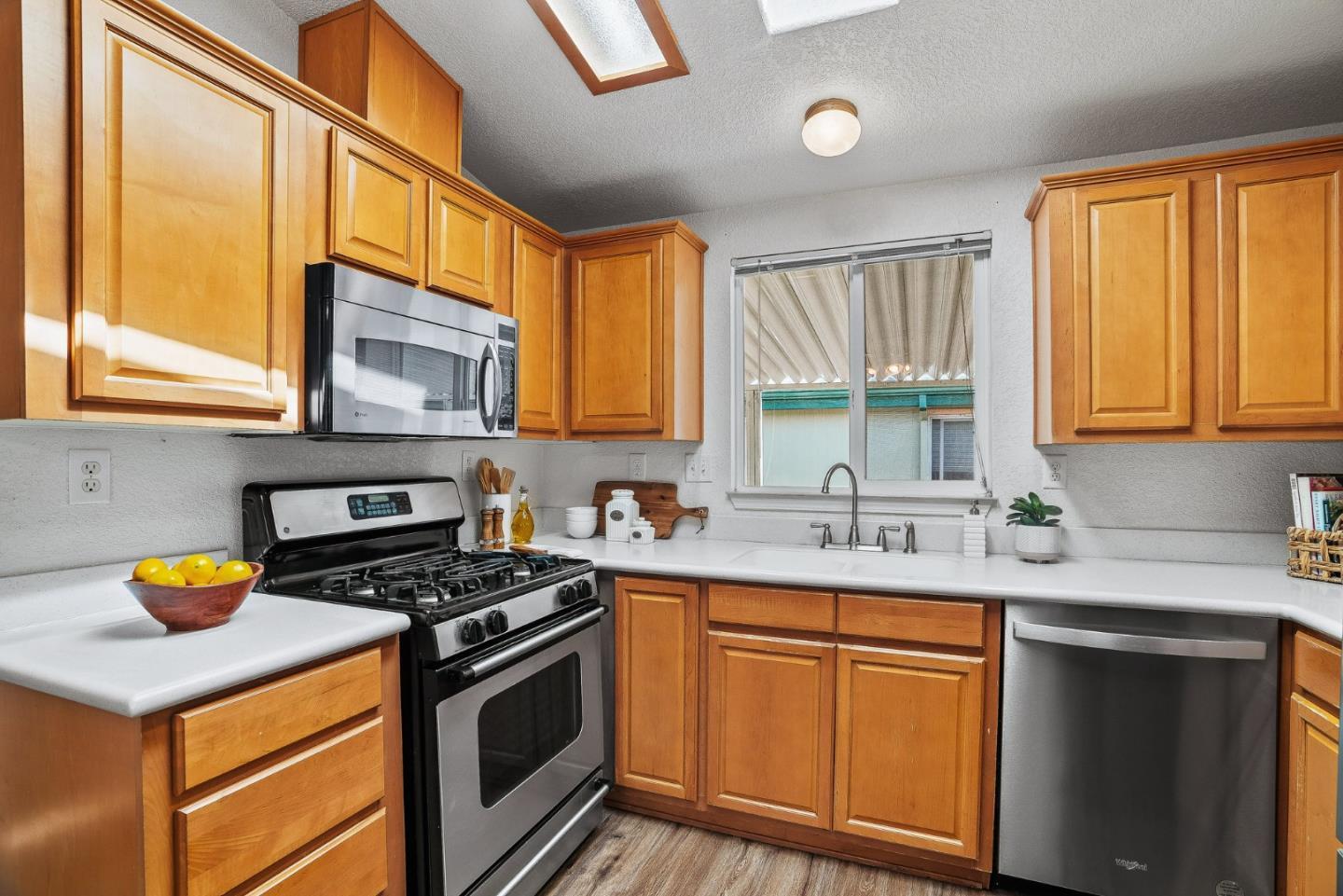 100 North Rodeo Gulch Road Unit: 74