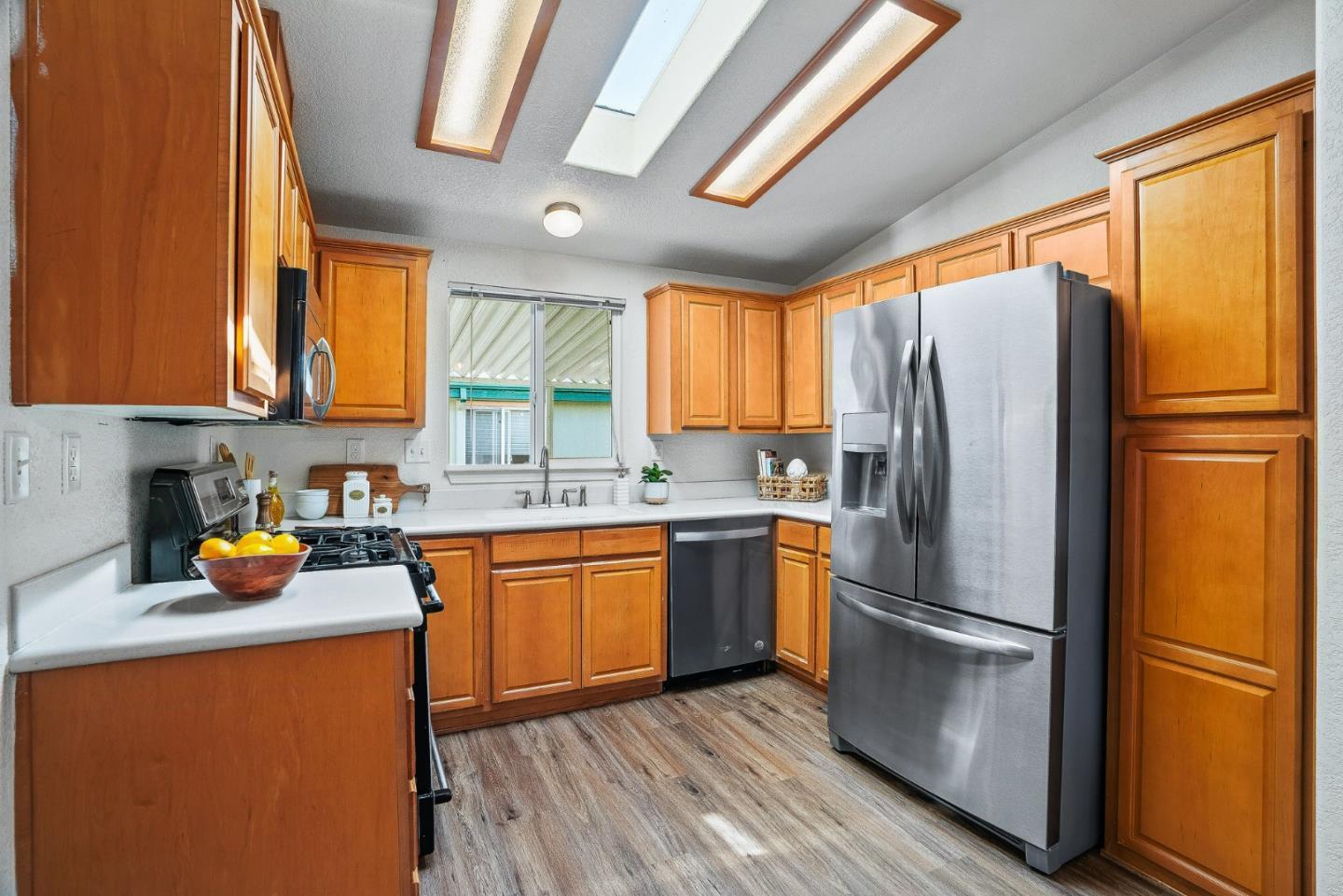 100 North Rodeo Gulch Road Unit: 74