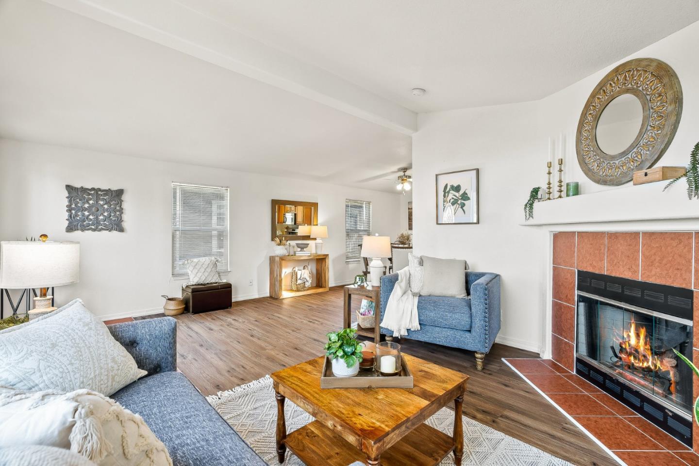 100 North Rodeo Gulch Road Unit: 74