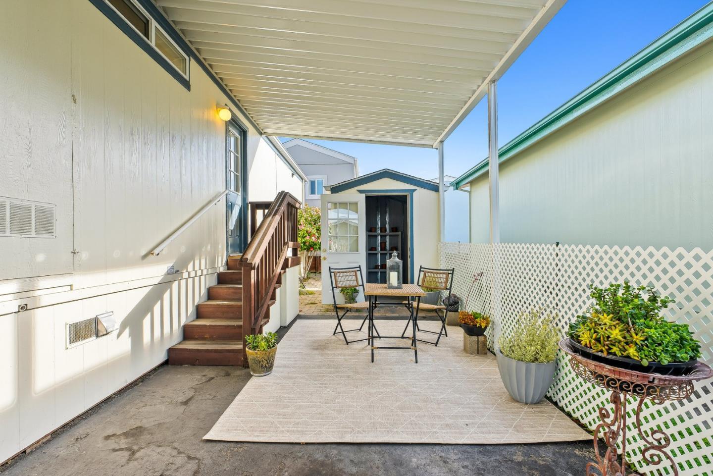 100 North Rodeo Gulch Road Unit: 74