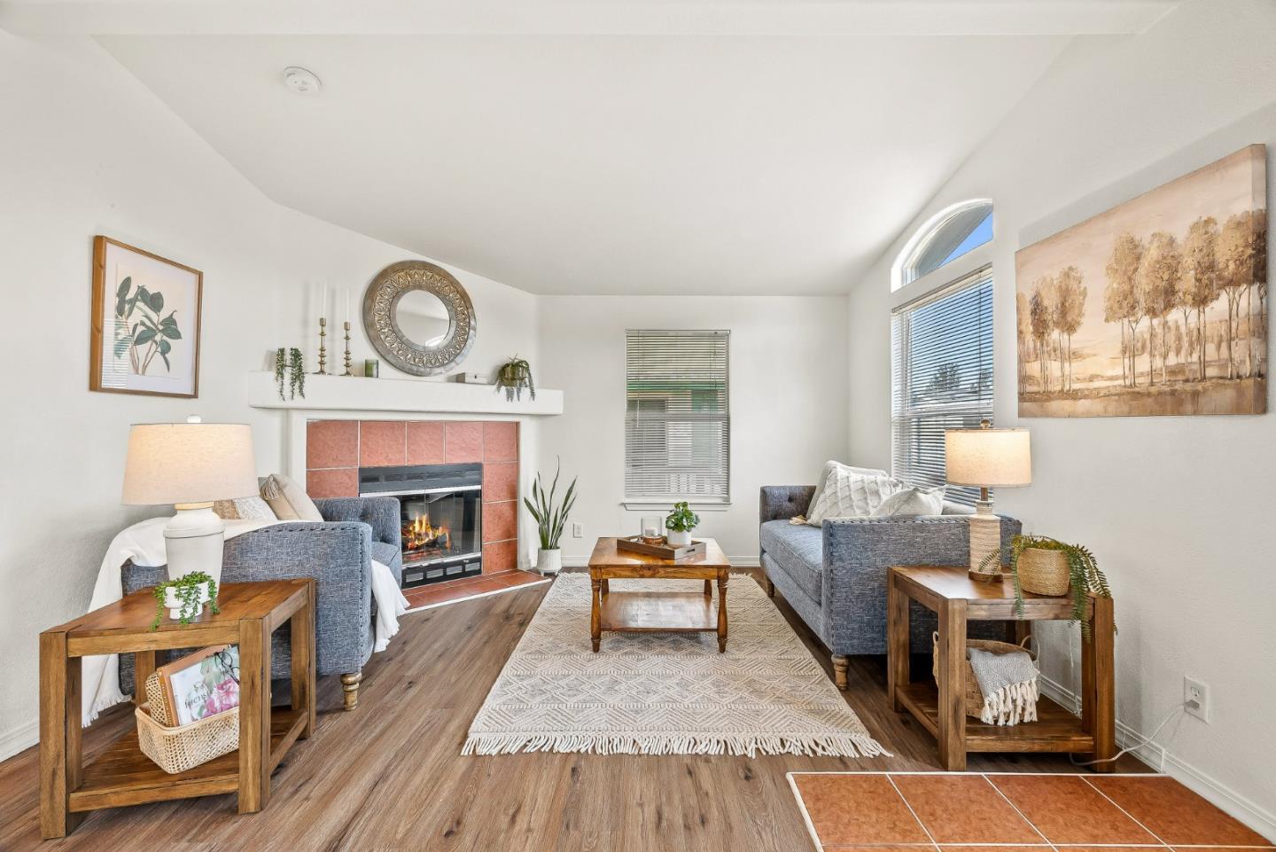 100 North Rodeo Gulch Road Unit: 74