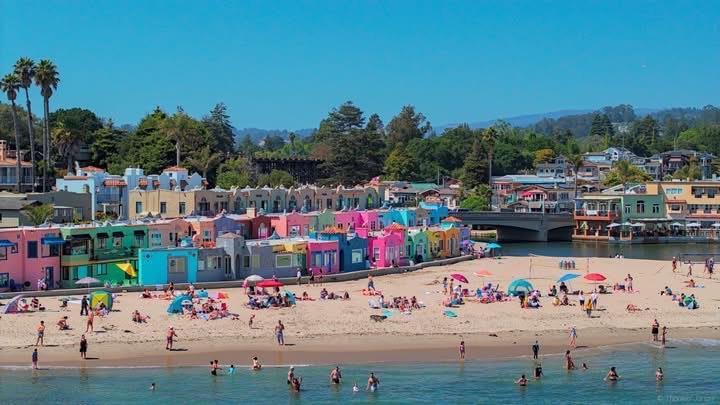 100 North Rodeo Gulch Road Unit: 74