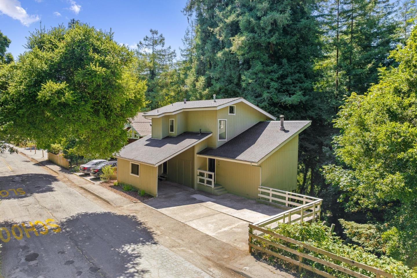 146 Aptos School Road