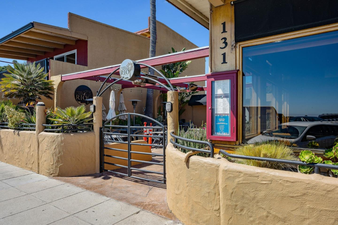 146 Aptos School Road