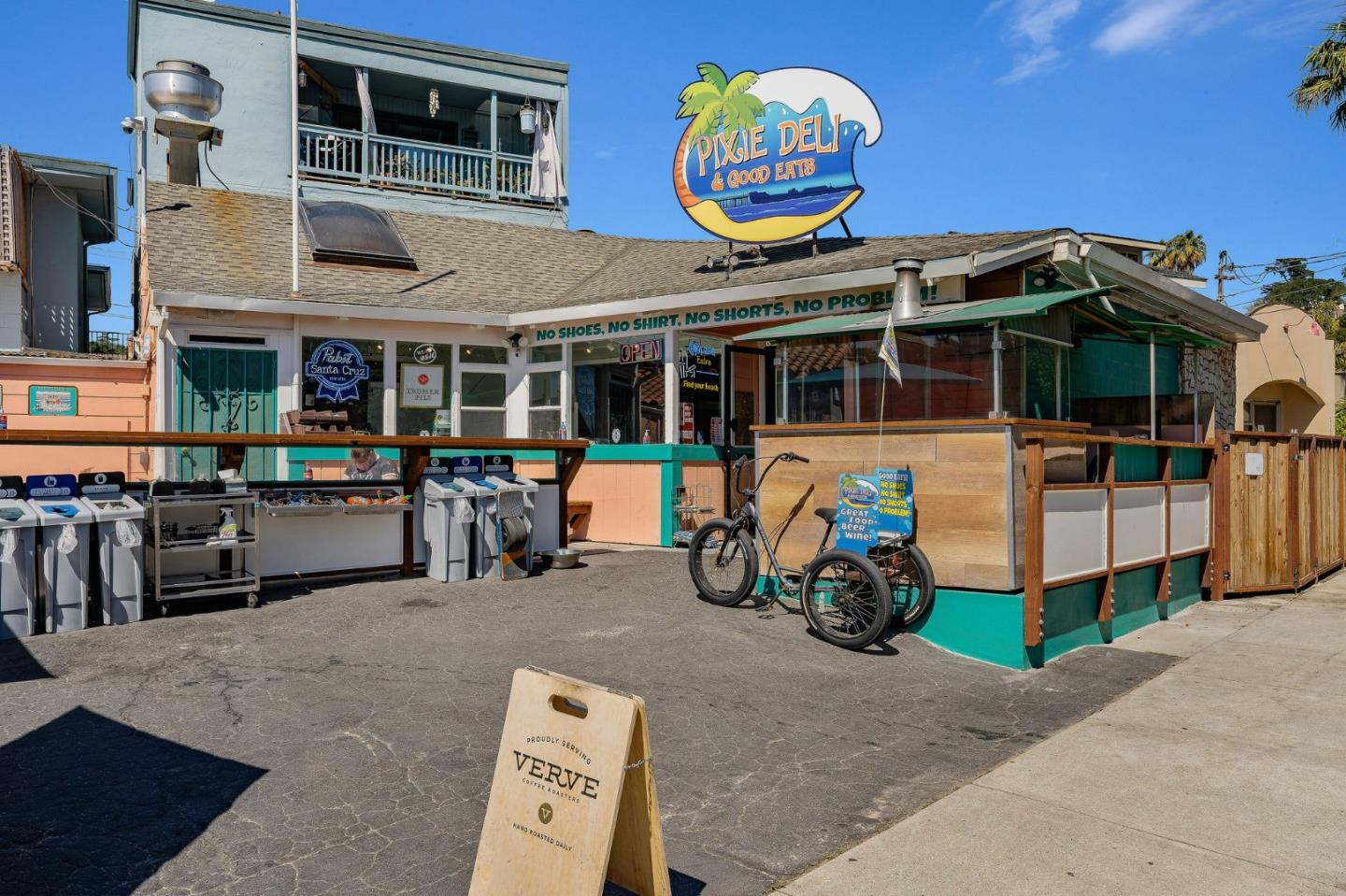 146 Aptos School Road