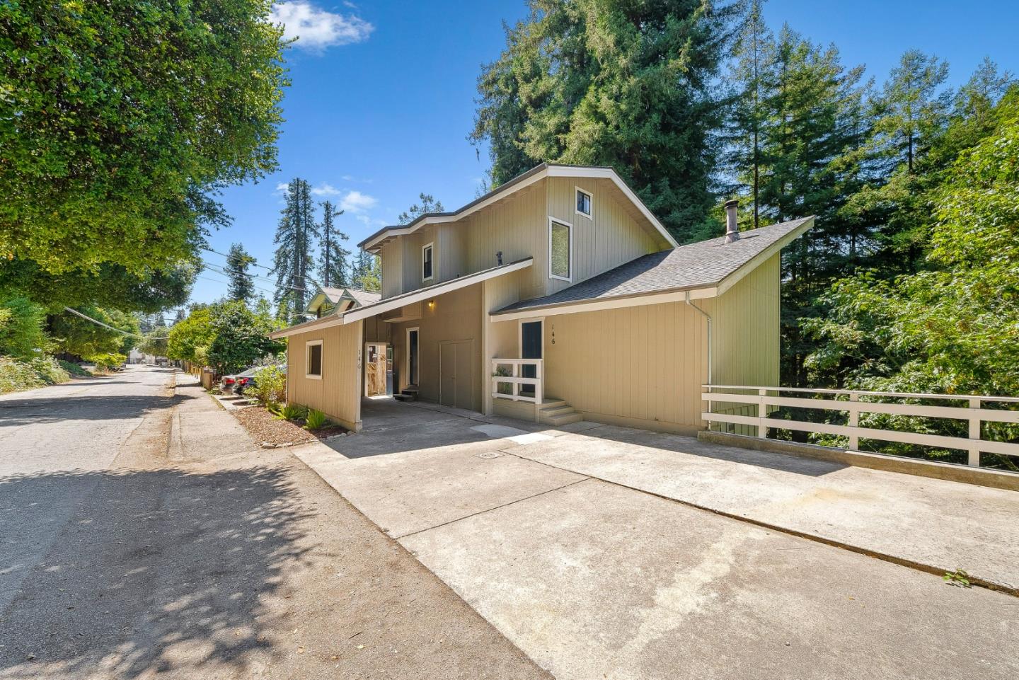 146 Aptos School Road