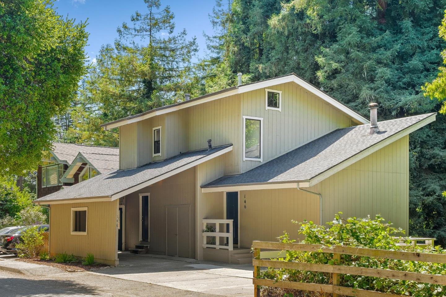 146 Aptos School Road
