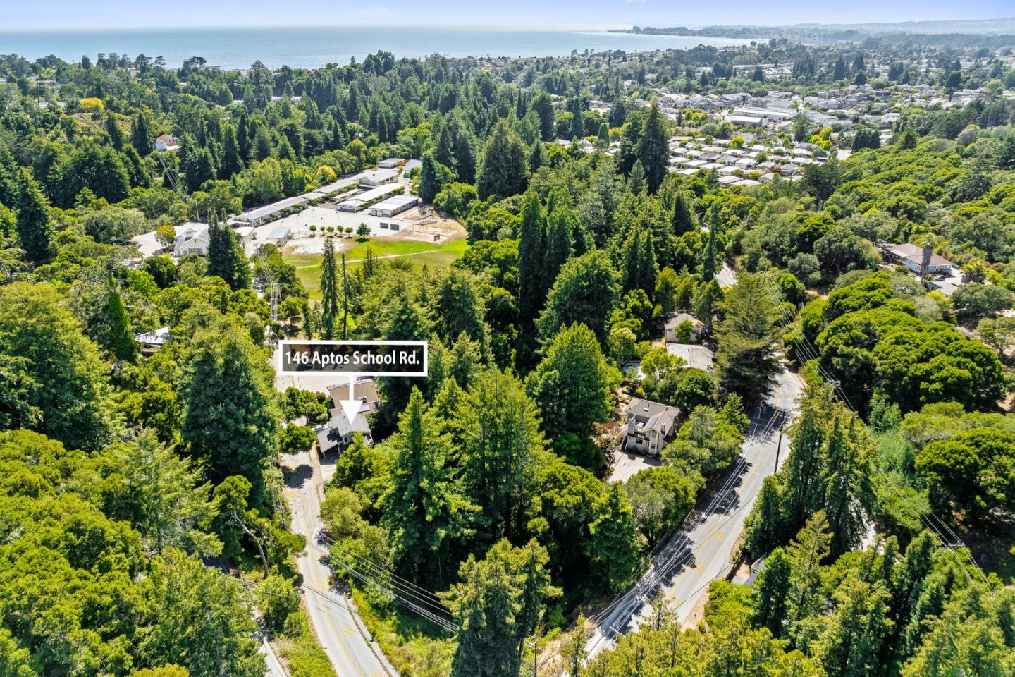 146 Aptos School Road