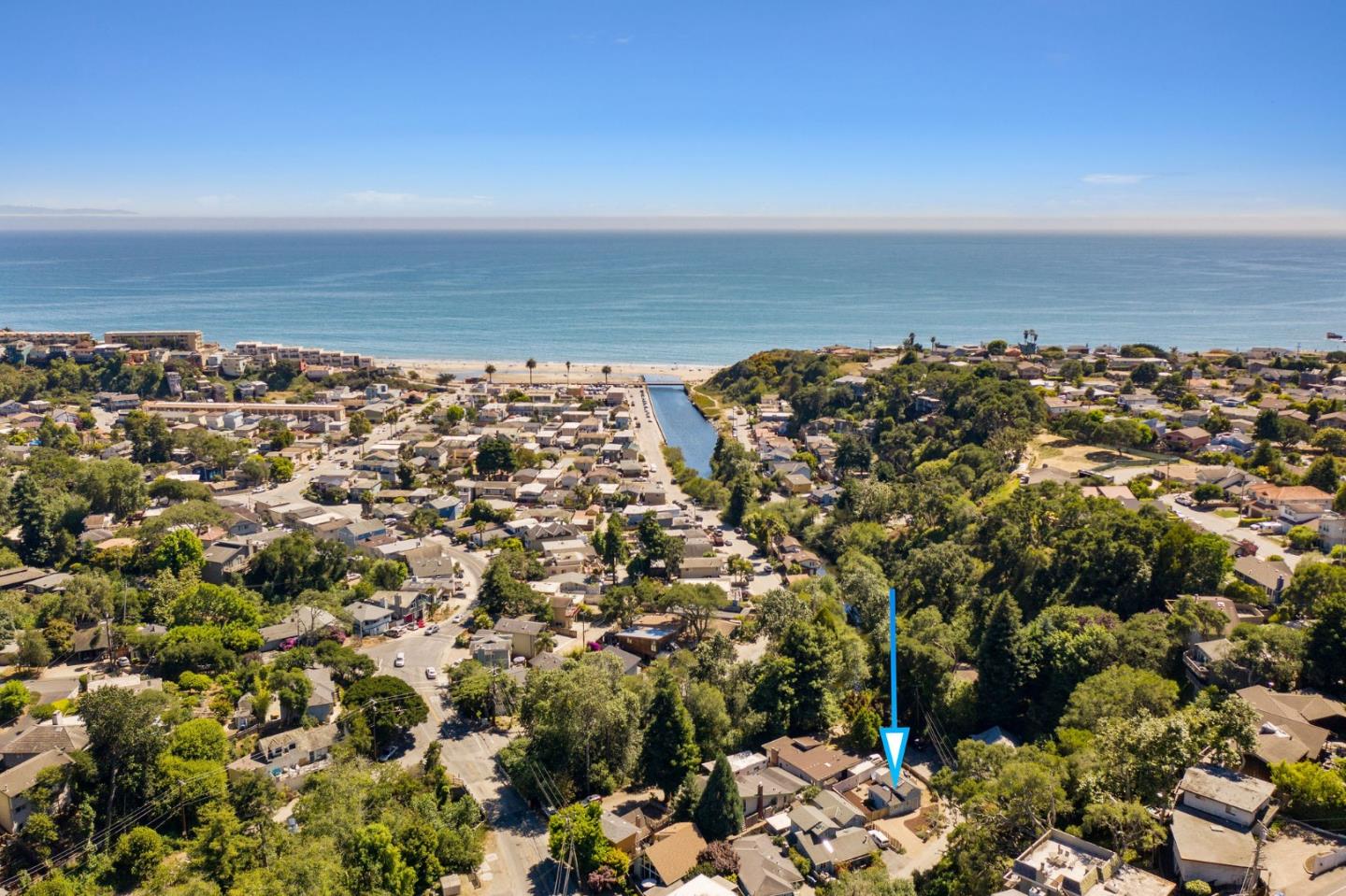 146 Aptos School Road