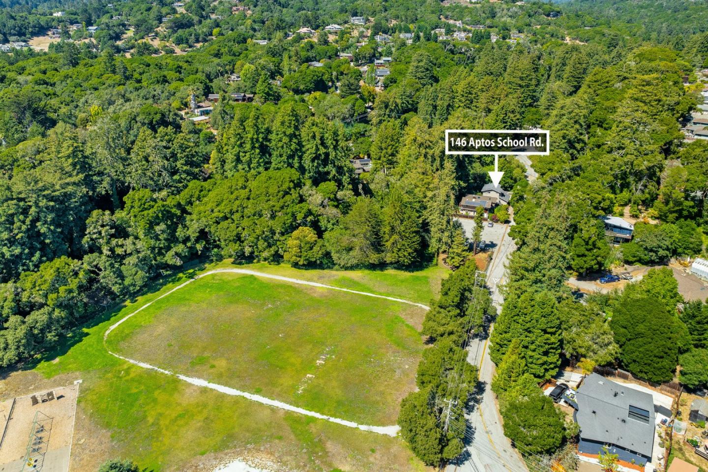 146 Aptos School Road
