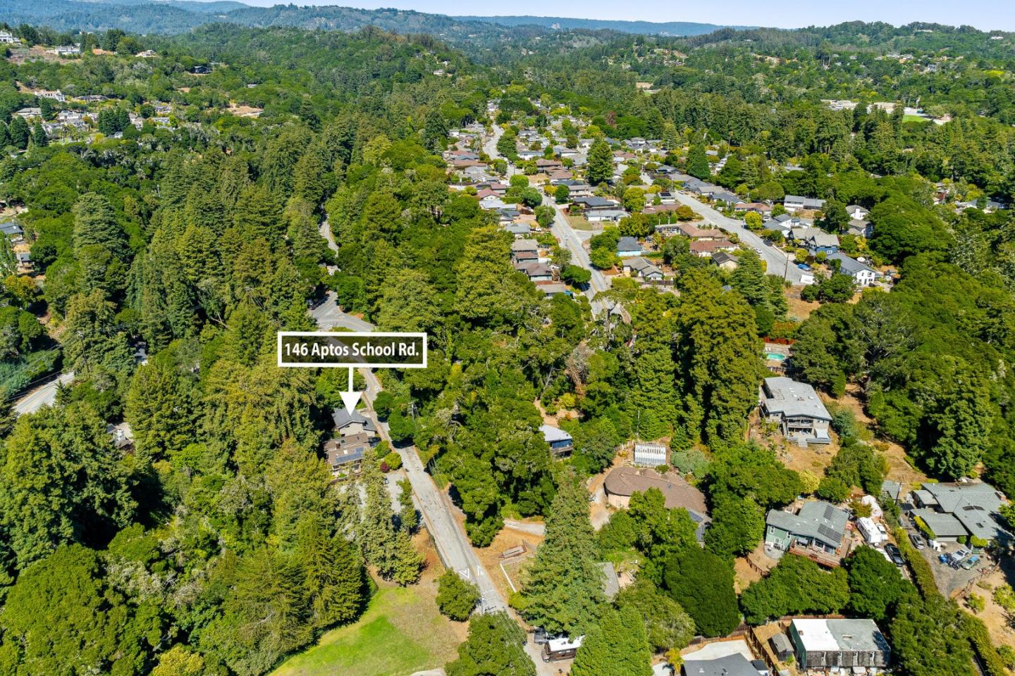 146 Aptos School Road