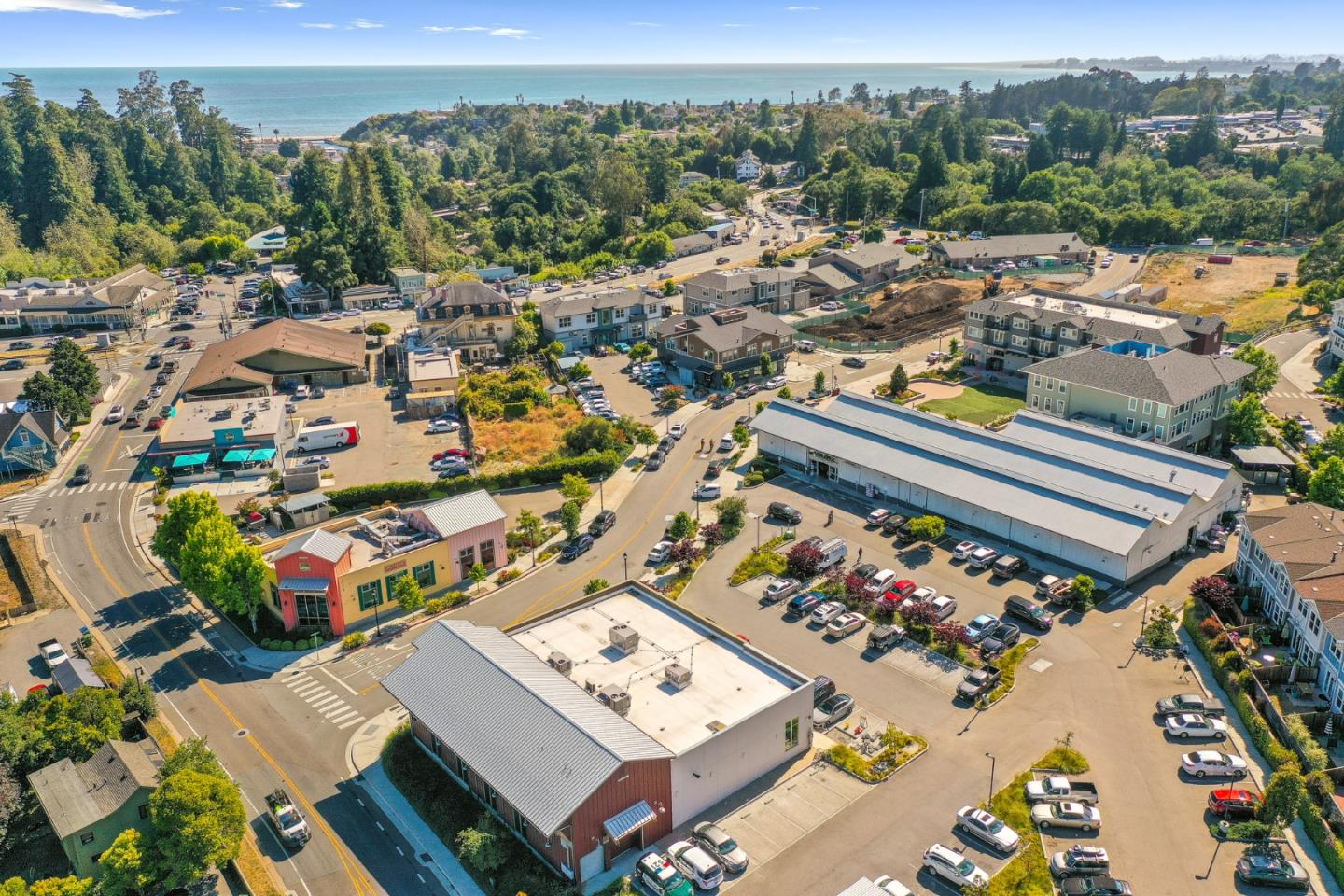 146 Aptos School Road