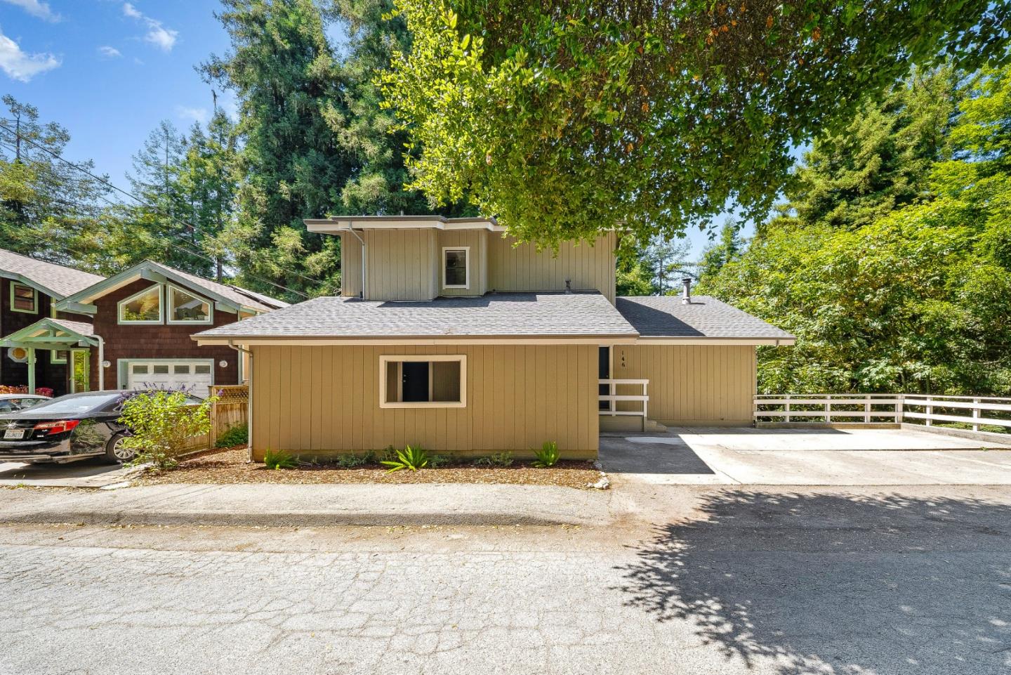 146 Aptos School Road