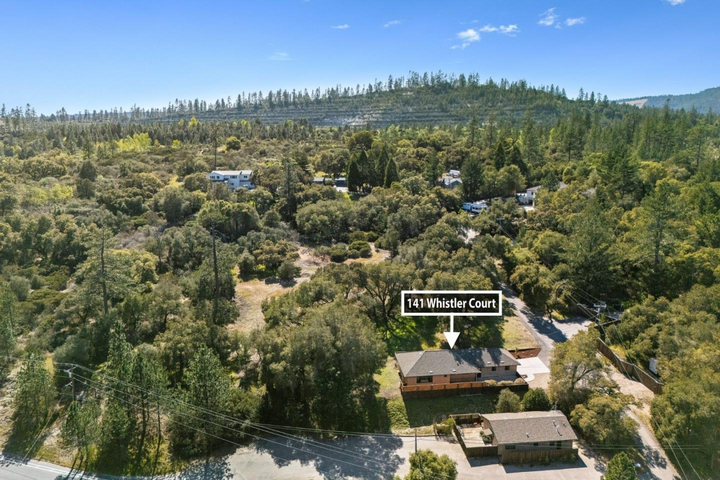 141 Whistler Court