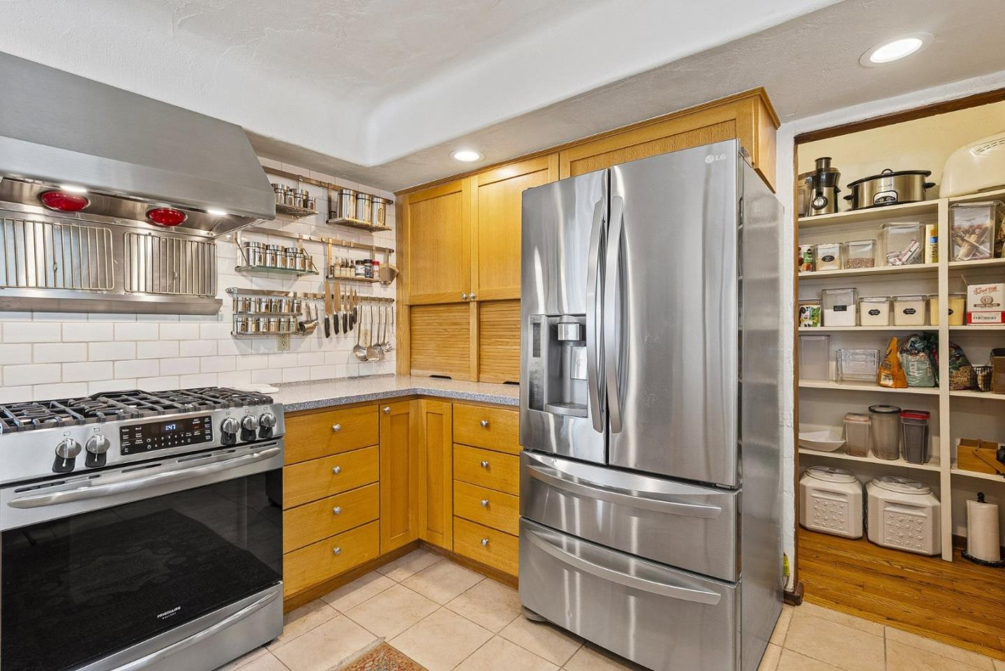 50 Magnifico Vita LN