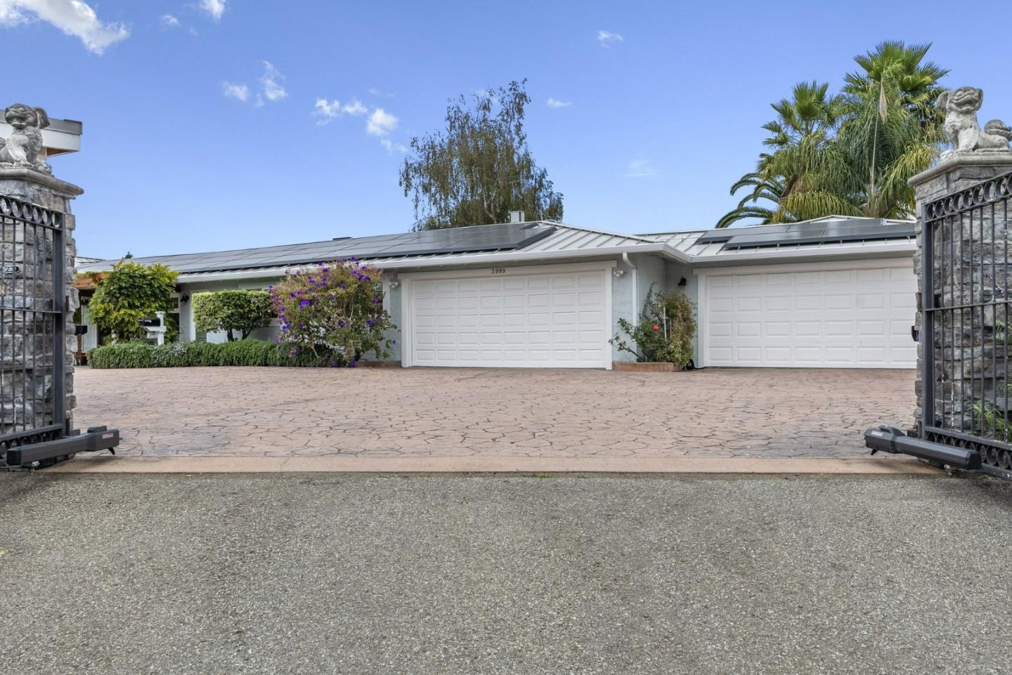 3999 Cherryvale AVE