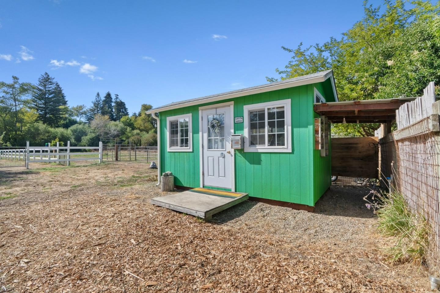 3999 Cherryvale AVE