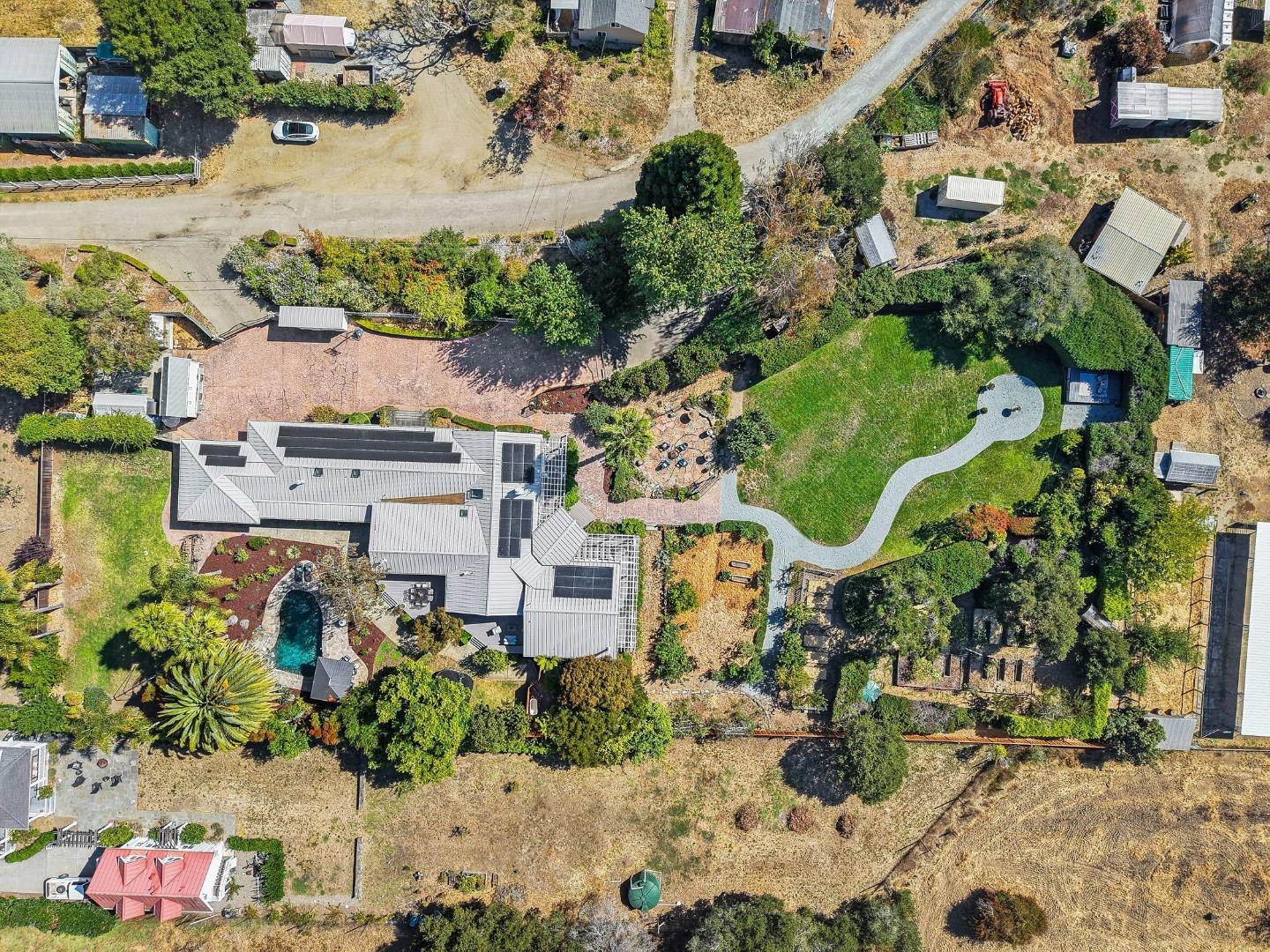 3999 Cherryvale AVE