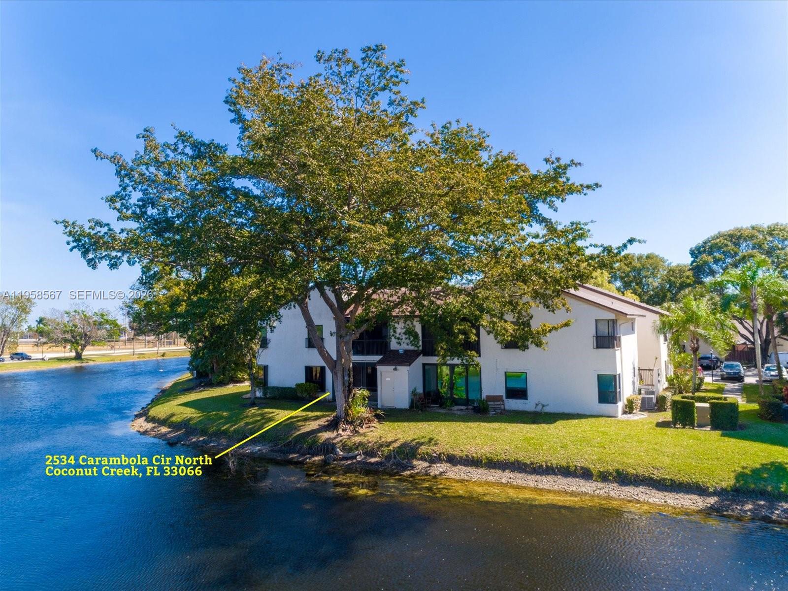 2534 Carambola Circle N 1825