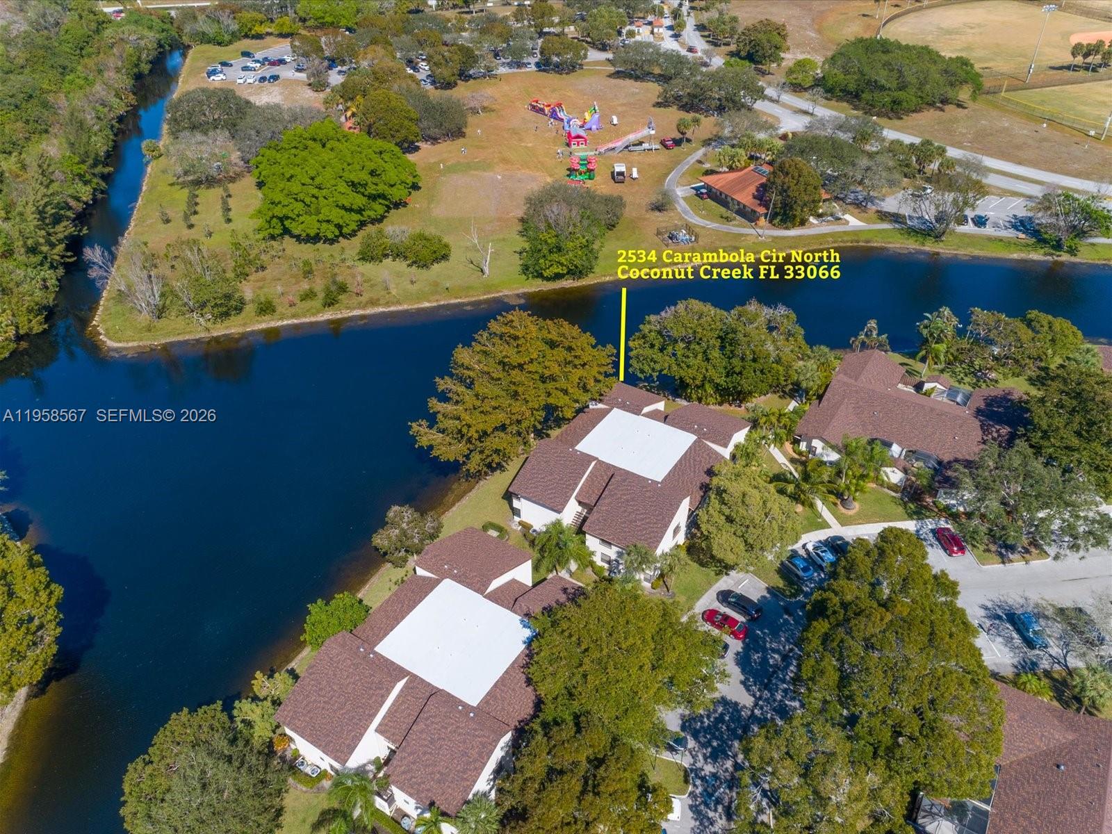 2534 Carambola Circle N 1825