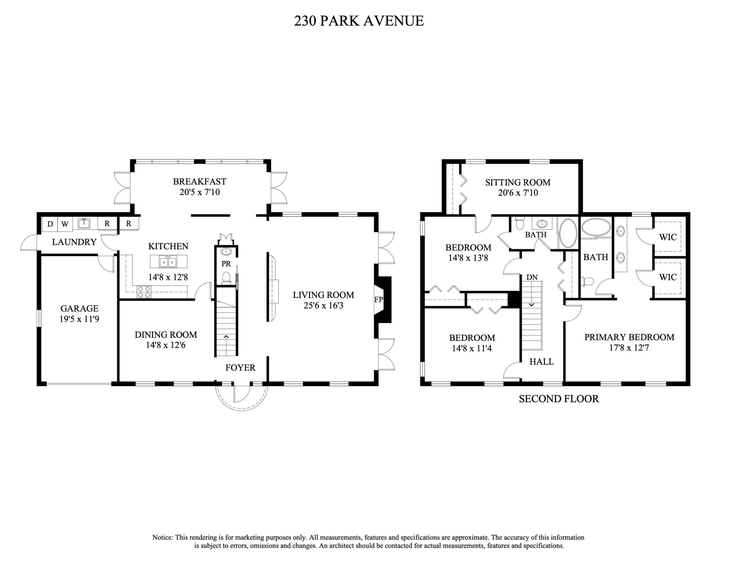 230 Park