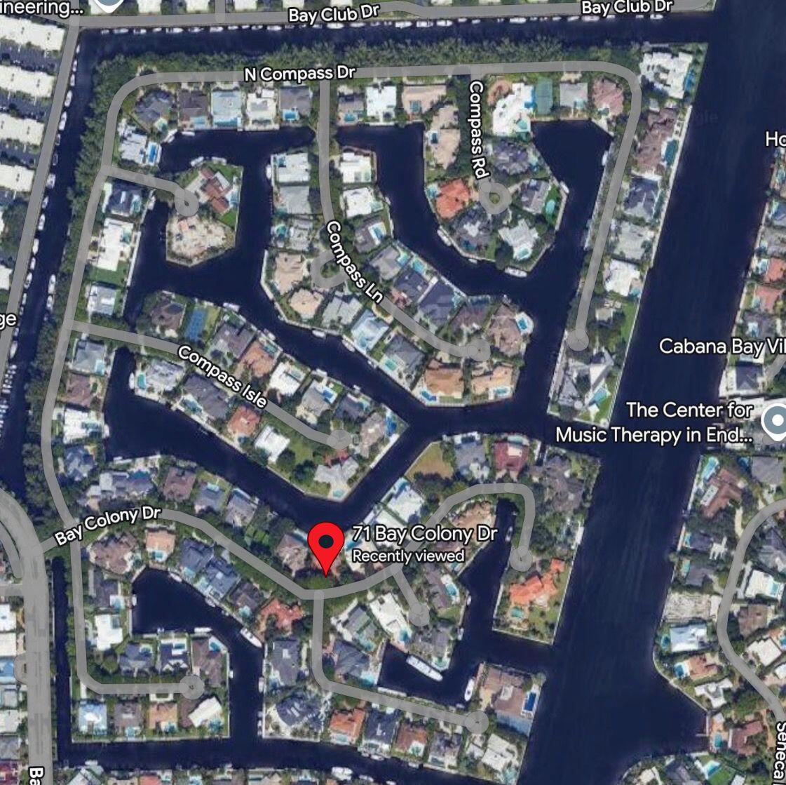 71 Bay Colony Drive