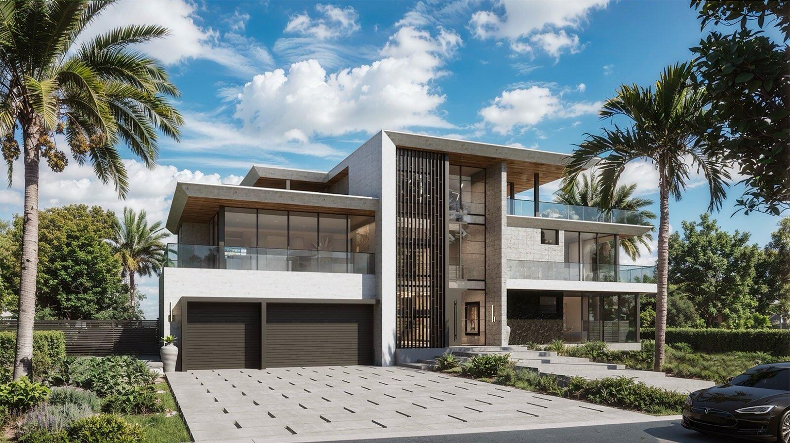71 Bay Colony Drive