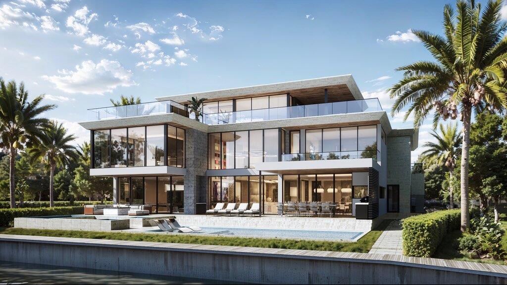 71 Bay Colony Drive