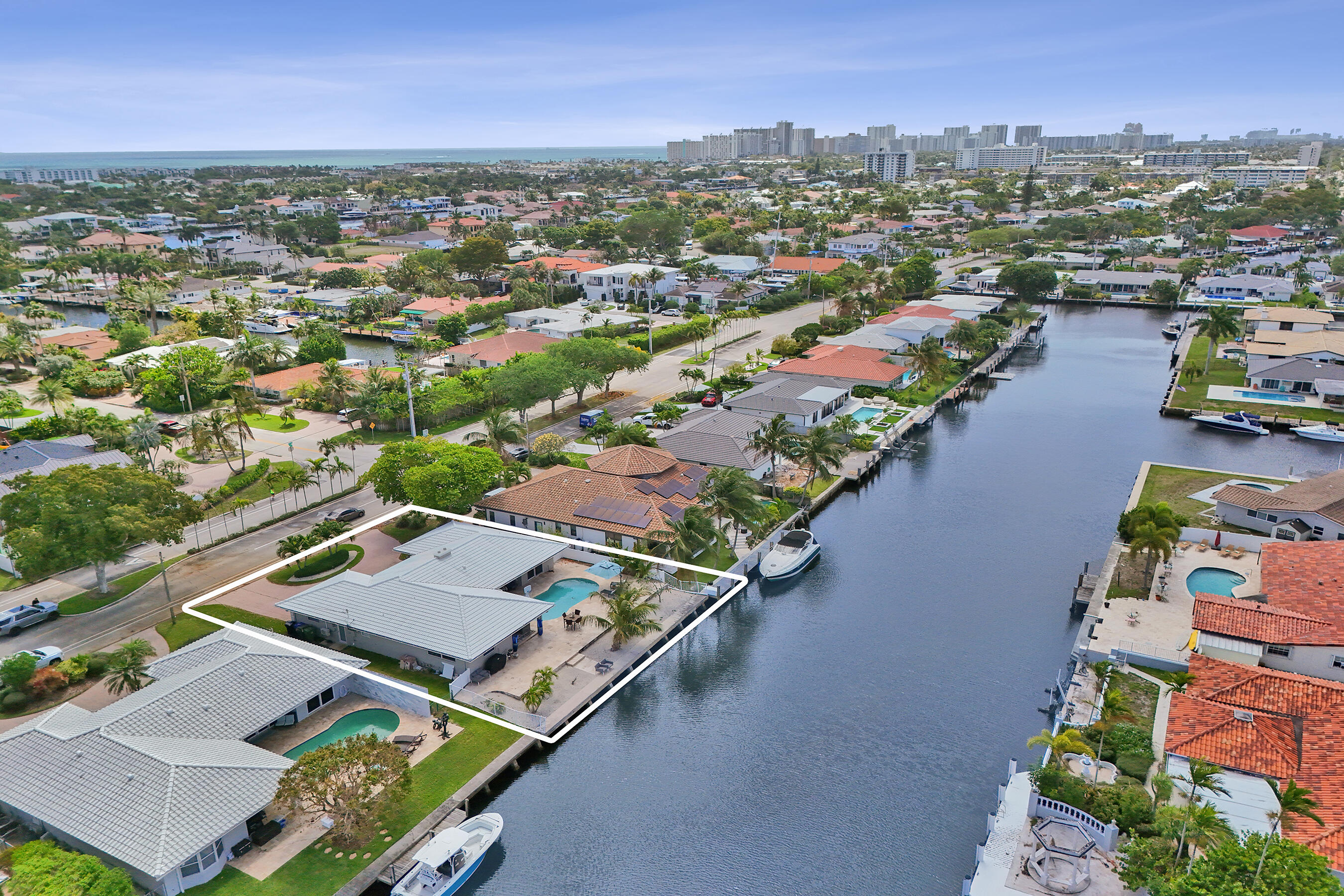 5711 Bayview Drive