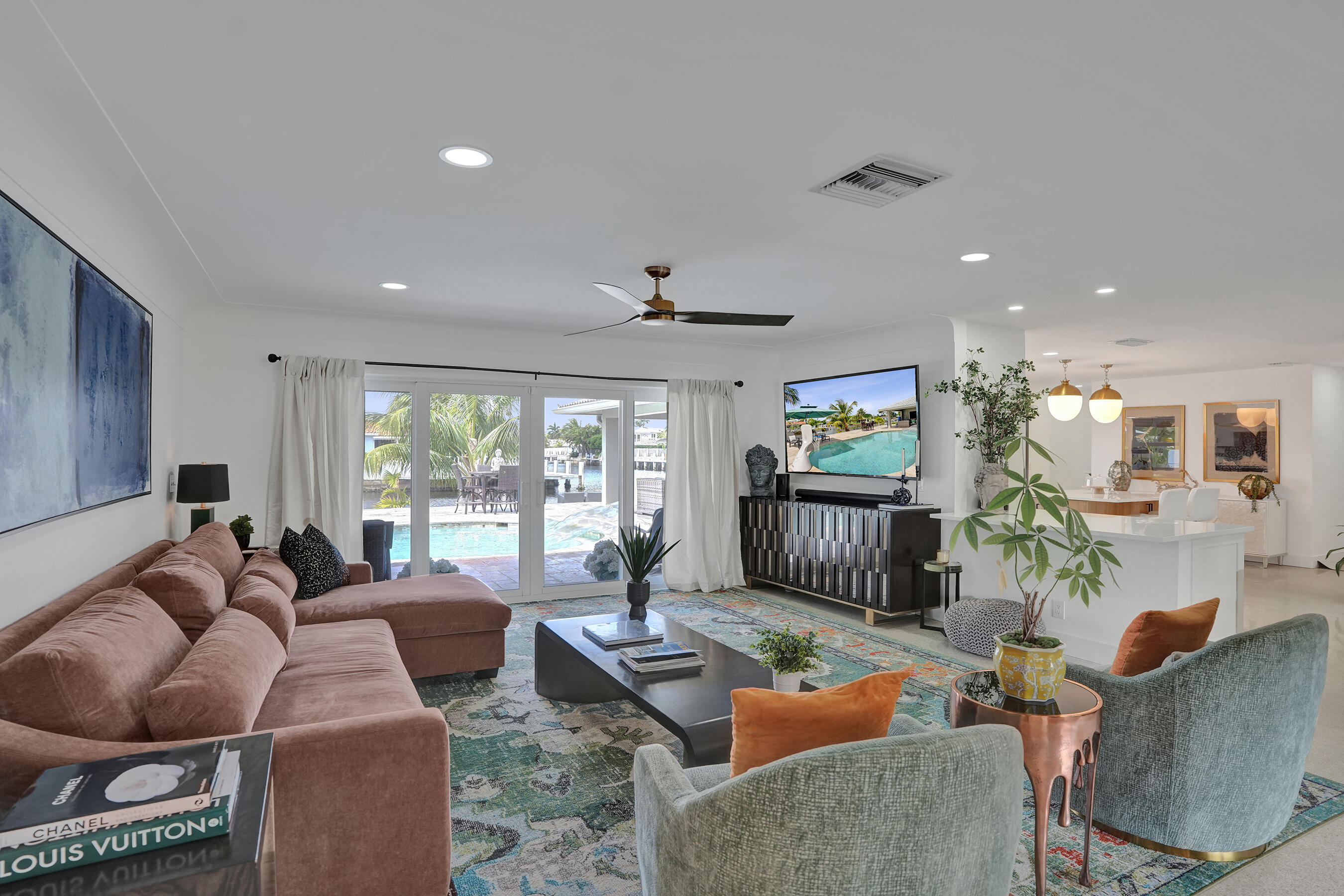 5711 Bayview Drive