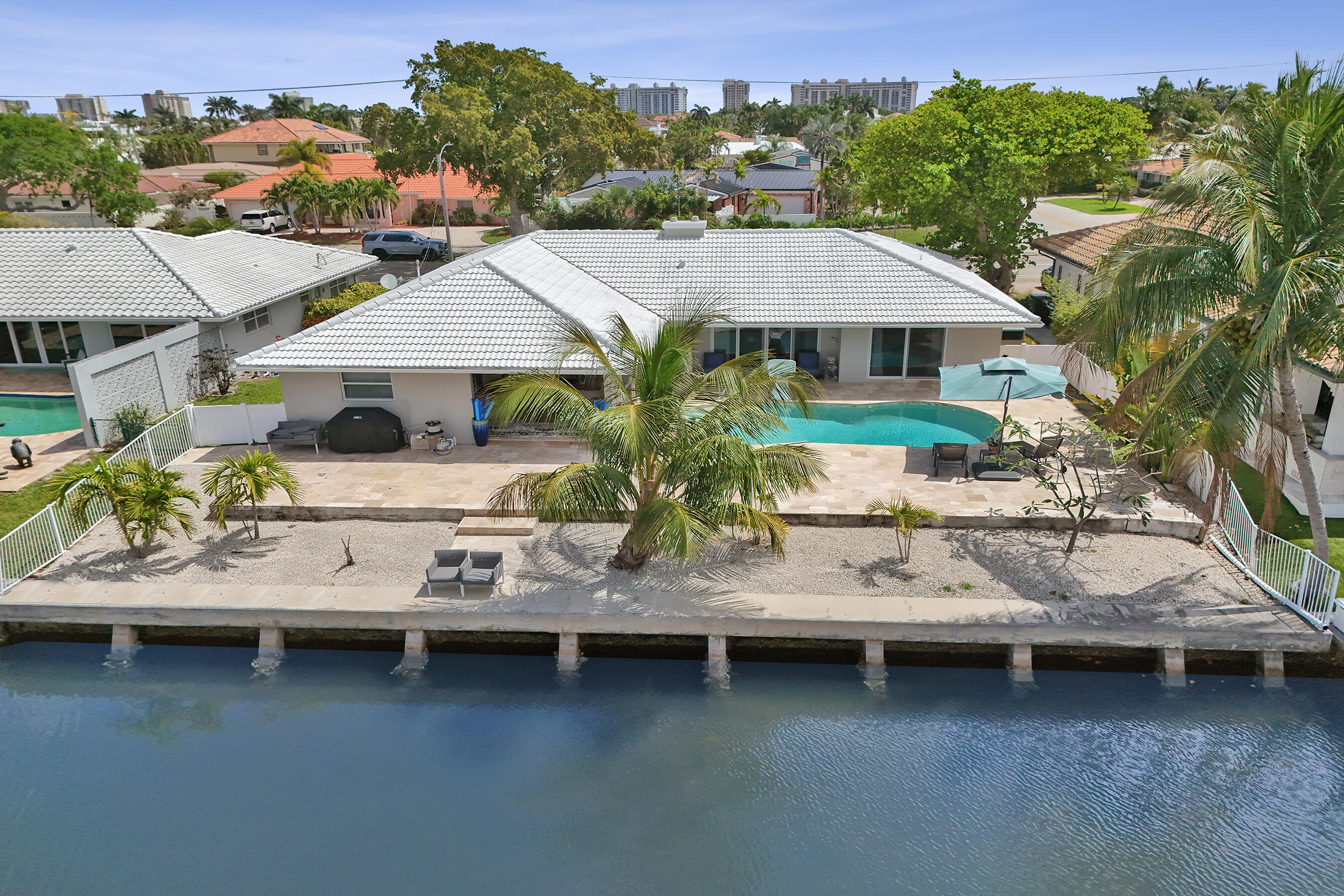 5711 Bayview Drive