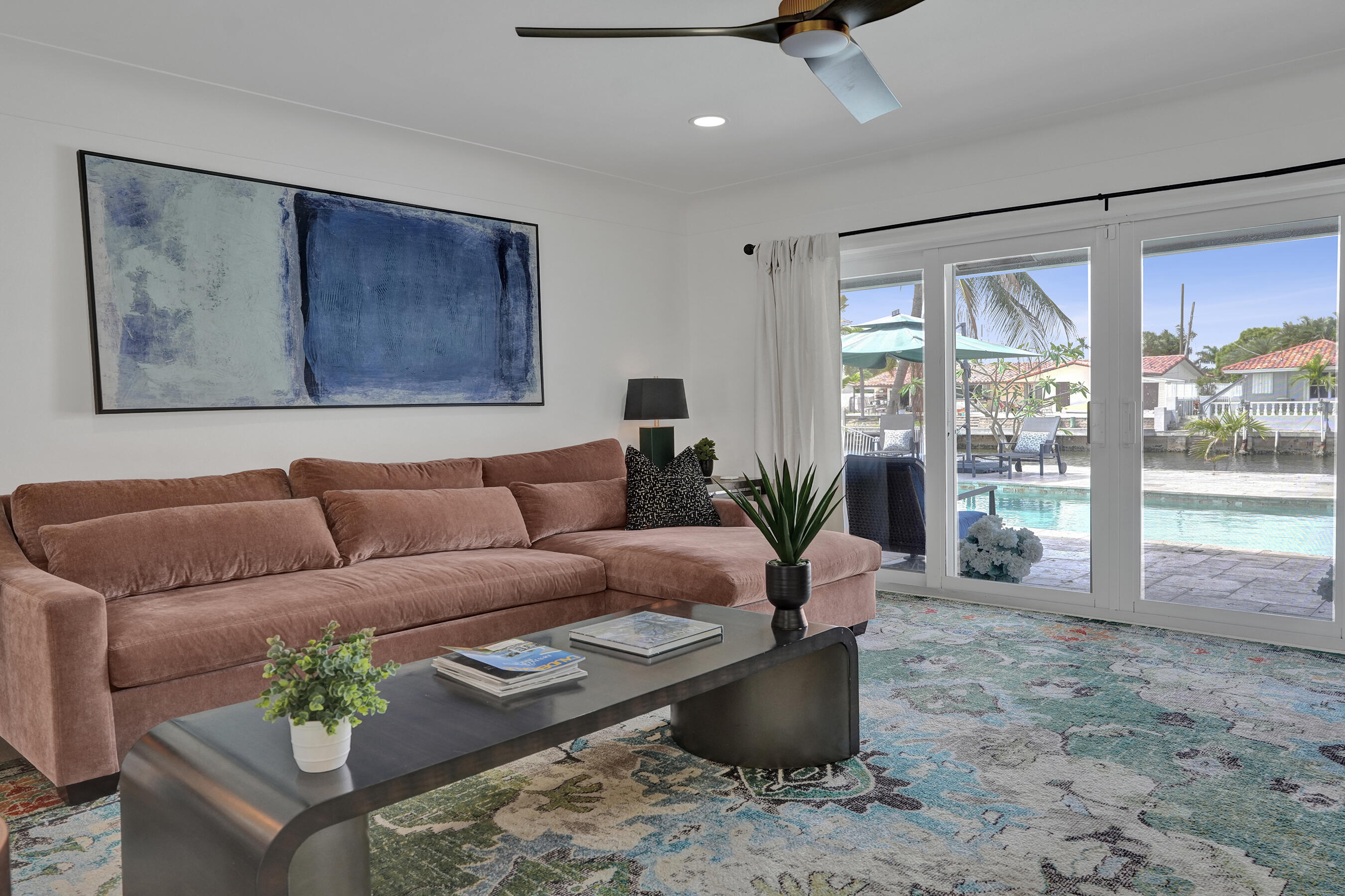 5711 Bayview Drive
