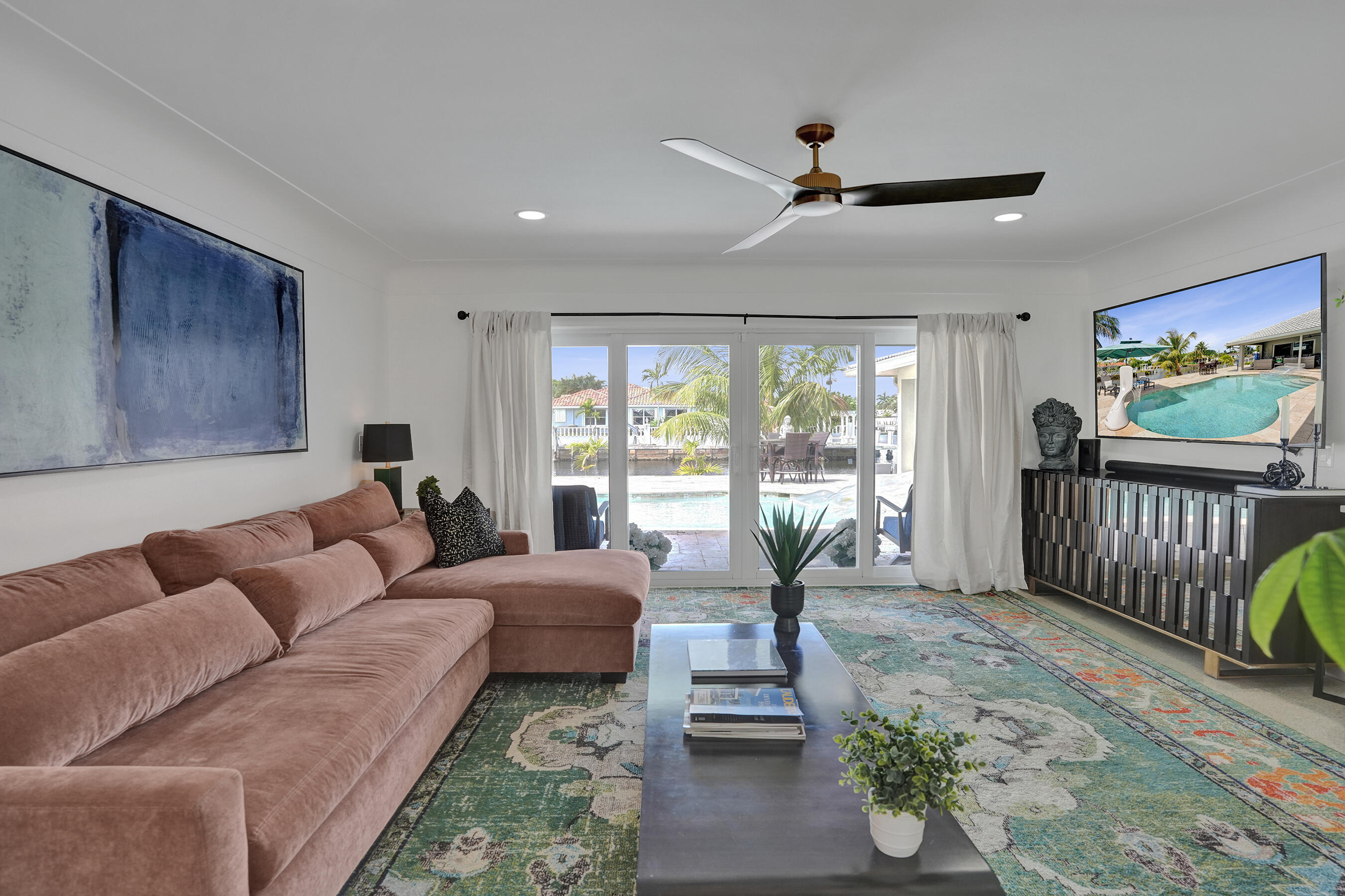 5711 Bayview Drive
