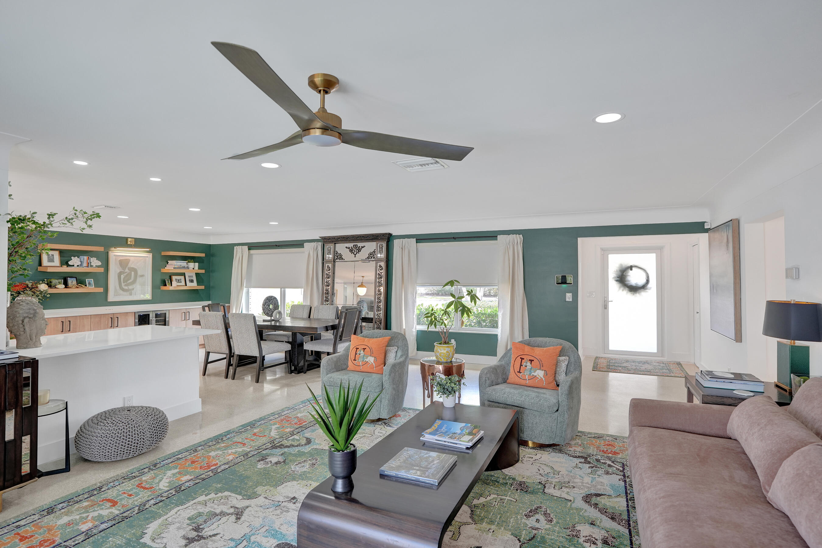 5711 Bayview Drive