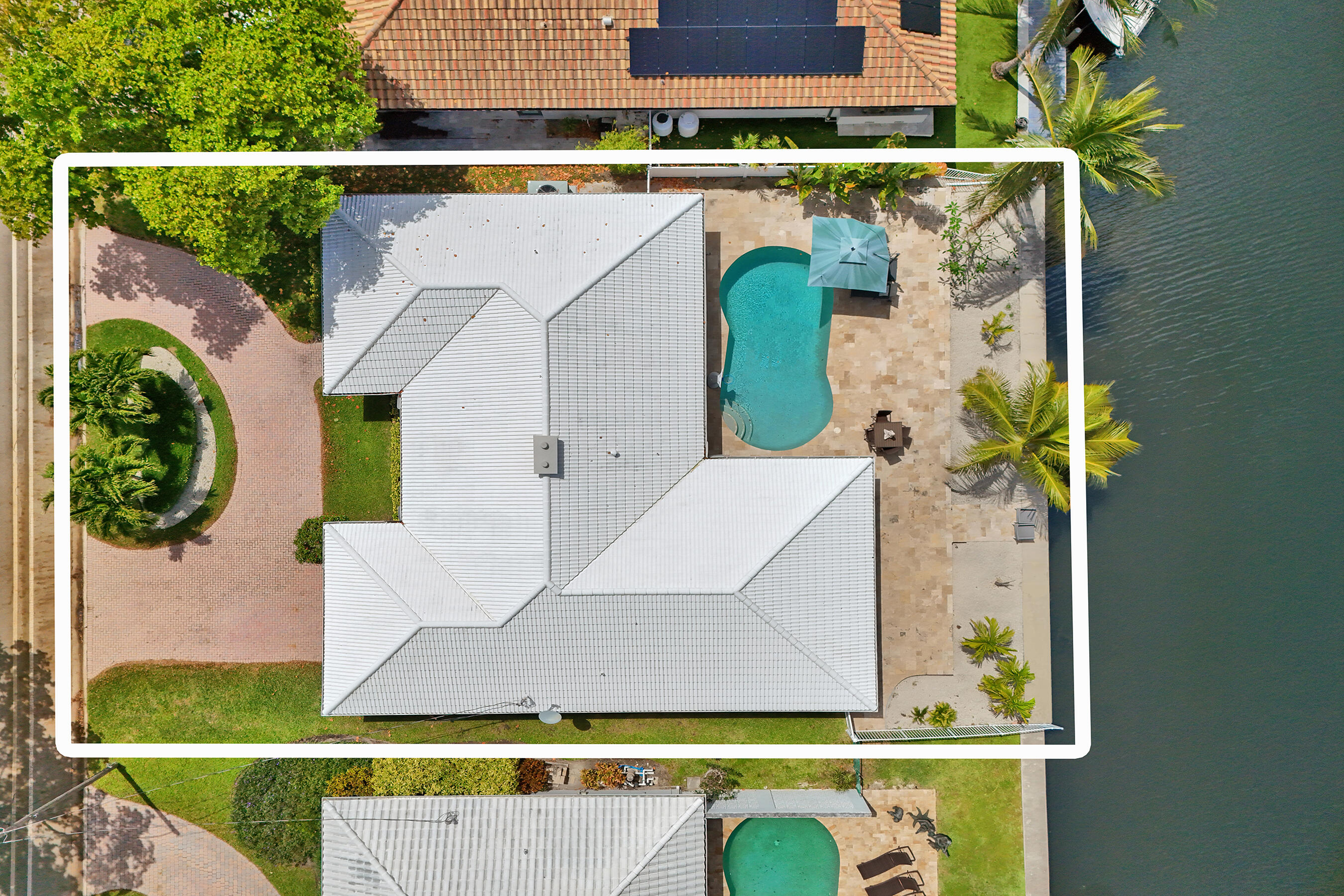 5711 Bayview Drive