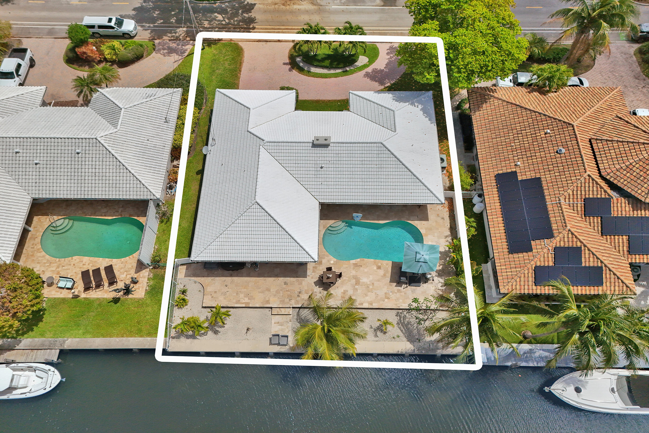 5711 Bayview Drive