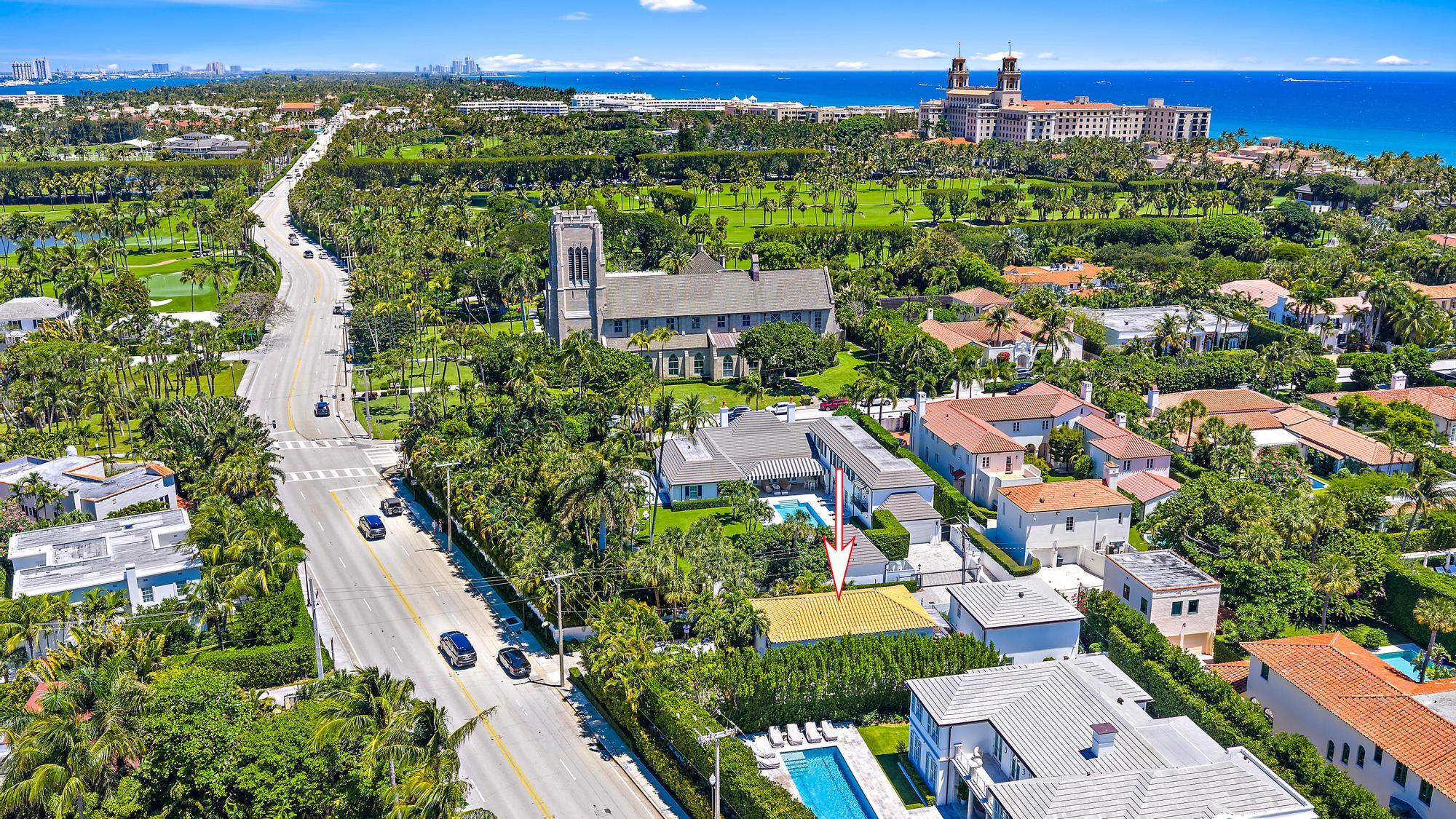 151 S County Road Unit: 1st Fl