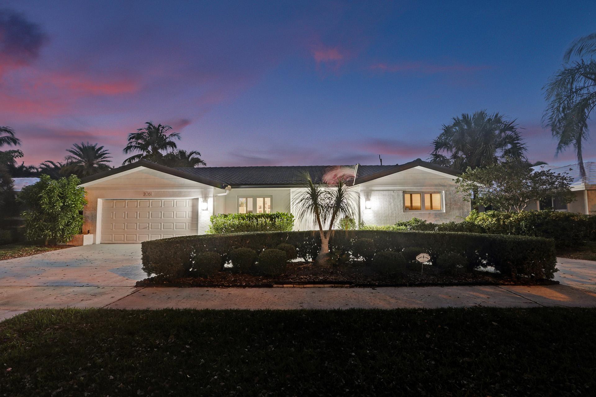2051 NE 59th Court