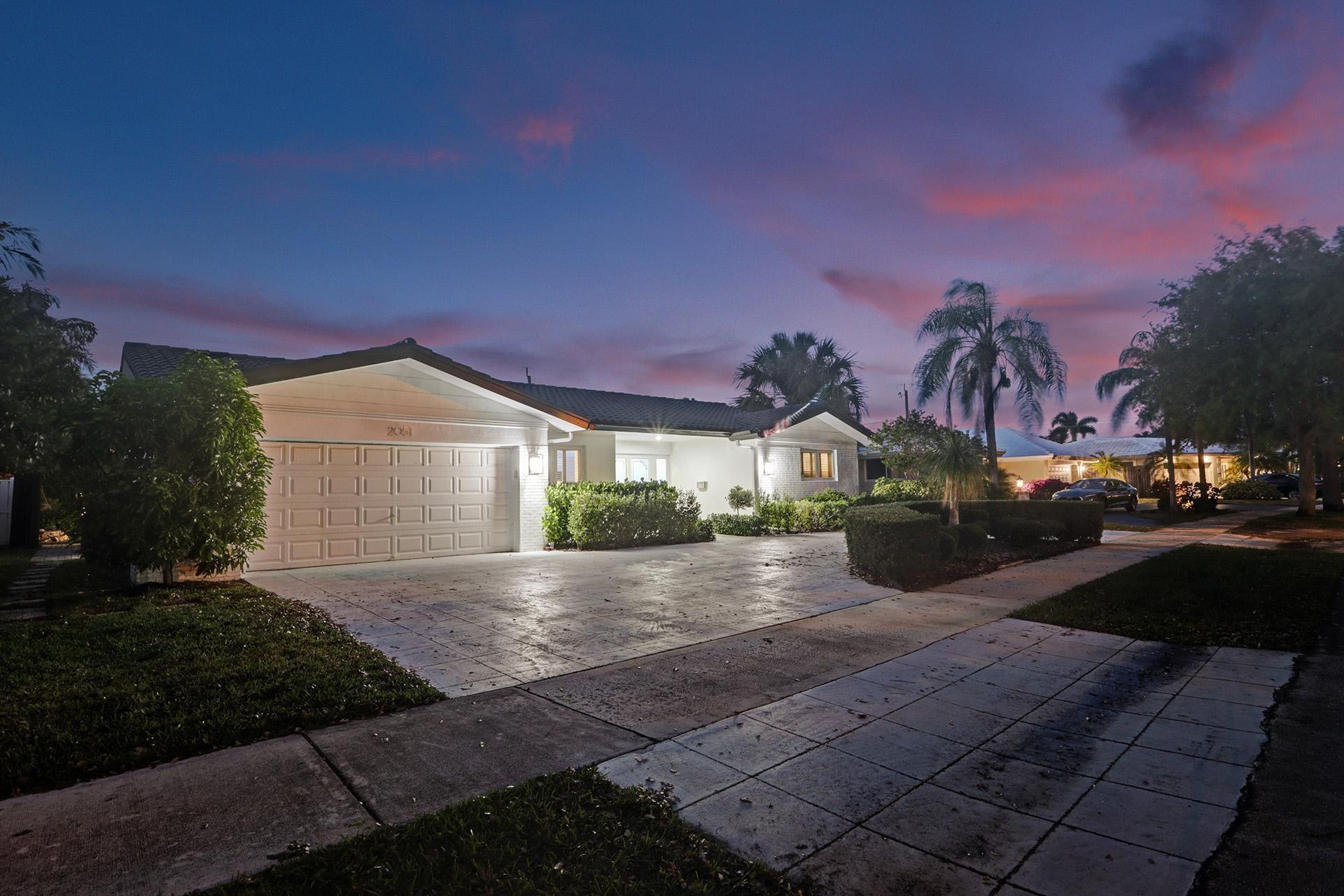 2051 NE 59th Court