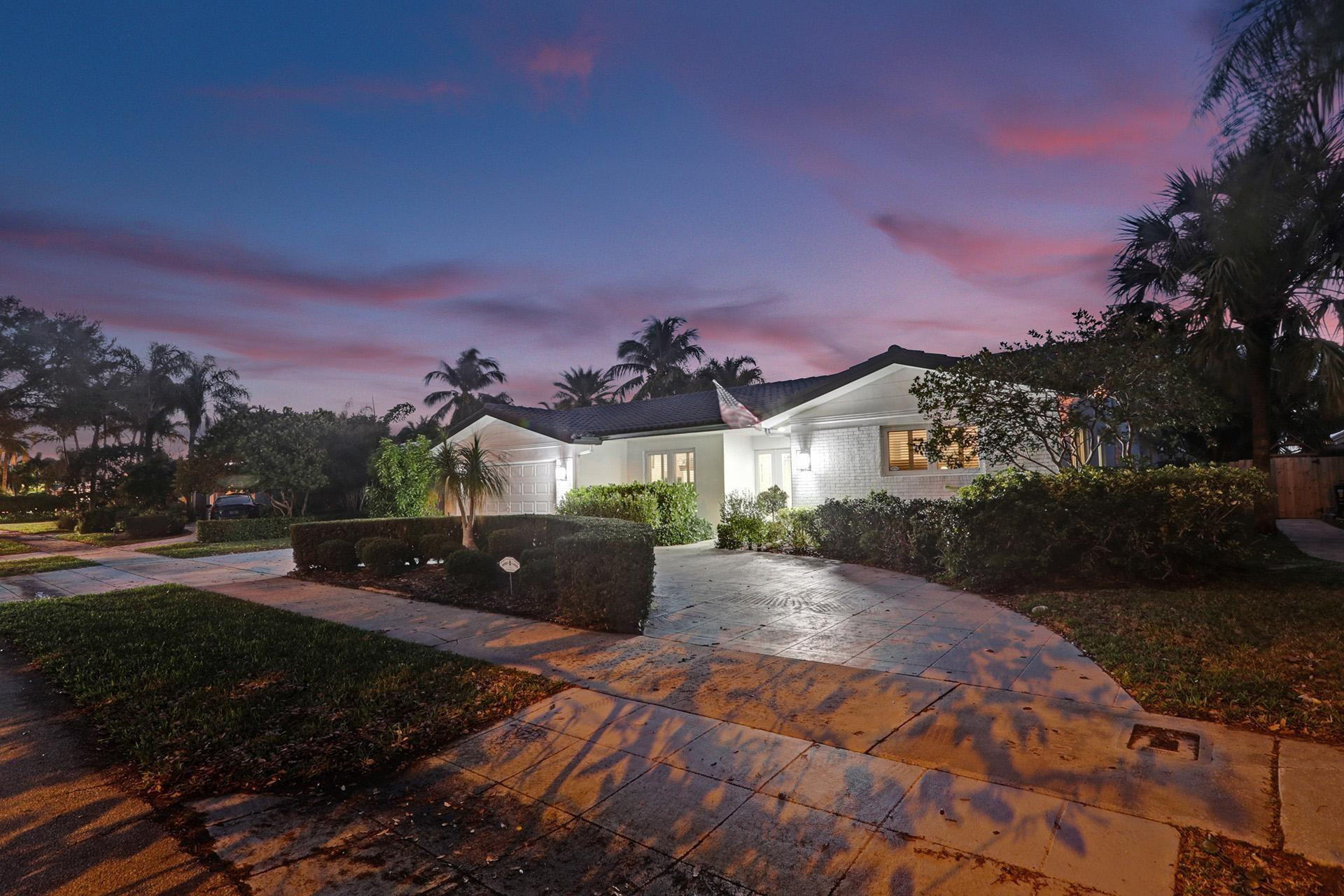 2051 NE 59th Court